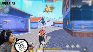 free fire highlights 👽 cs rank highlights ⚡