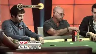 The Big Game Season 2 - Week 5, Episode 3 - PokerStars.com
