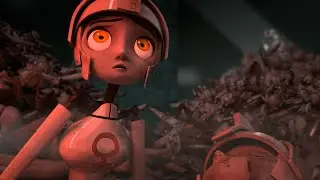 Santa Monica Studio - Tips and Advice How To Structure Your Animation Reel
