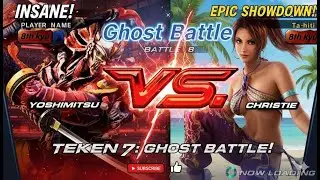 Zero to Hero | Tekken 7 | Tekken 8 #tekken8 #funnymoments