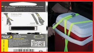 How to Secure Loads Faster and Safer with the Dual CamJam Tie Down Buckle