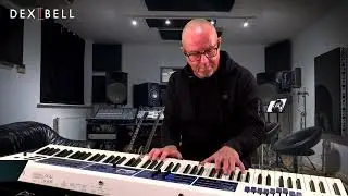 Electric Piano .𝗗𝗲𝘅𝗶𝗯𝗲𝗹𝗹 𝗣𝗶𝗮𝗻𝗼 𝗦𝘁𝗮𝗴𝗲 𝗩𝗜𝗩𝗢 𝗦𝟭𝟬_𝗦𝟭𝟬𝗟_𝗦𝟴_𝗦𝟴𝗠_𝗦𝟰_𝗦𝗫𝟴