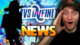 Multiversus Infinite Mod With BIG NEWS!