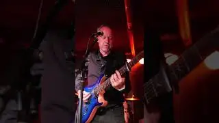 The Middle Live at The Delancey