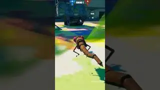 Wildguard Relik Invisibility glitch is OP!!!