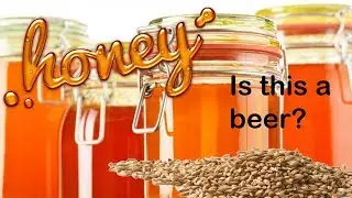How to make a homebrew Braggot beer!