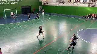 Final ida vs El Progreso