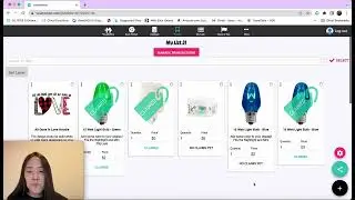 PRO feature - Custom URL for 1 list