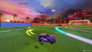 birthday montage! #birthday #rl #rocketleague