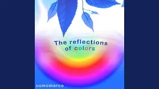 Purple reflections