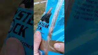 ОТ ЭТОЙ ПРИКОРМКИ ОТ BALZER ЛЕЩ ПРОСТО ДУРЕЕТ!