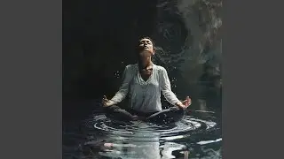 Gentle Flow Serenity Stream