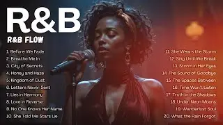 Seductive R&B Classics: Ranked & Ready