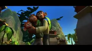 Don't let your kids watch Spark: A Space Tail!