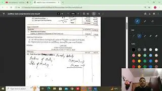 RANU RAI | CASHFLOW STATEMENT | ACCOUNTANCY