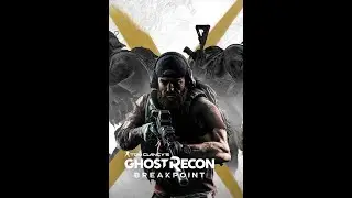 The Missions Continues Tom Clancy's Breakpoint