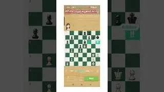 🤯 ONGOLEBULL Strikes!Comment the intuition if you can #chessbriliancy #ongolebull