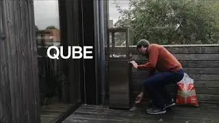 ENCENDIDO ESTUFA QUBE A PELLETS