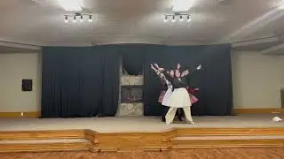 [Ntxhais Tshiab Ci] practice video 1.22.26 to Foom Koob Hmoov 