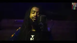 GIDAY - CHASE (The P.A.R.C. In-Studio Performance)