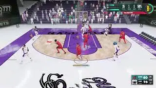 Unnoticed League Hawks Gm 3
