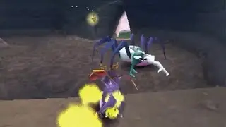 Beetle Juke | Spyro the Dragon (1998)