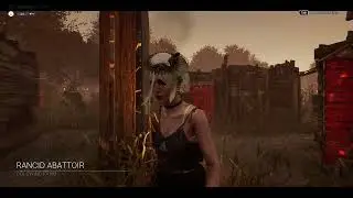 Dead By Daylight duo times - the alien match