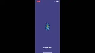Salem App Intro