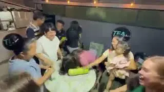 Ang sarap makipag agawan part 1 😂