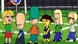 El Sentido De La Circualcion - Tres Amigos Y Jerry