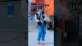 oh my God #dance #strangerchallenge #dancingwithastranger #relatable #nationalholiday