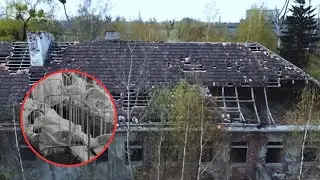 NAWIEDZONY ŻŁOBEK URBEX 2024