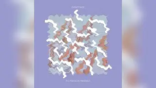 Giraffage - Anxiety (Maxo Firemix)