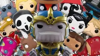 Best of Funko POP! Skits 2018