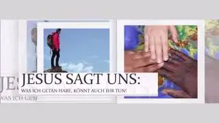 Finde das Christus-Ich in dir