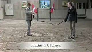 Bent Branderup - online Reitunterricht - www.bent-branderup-online.de