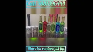 All types of label manufacturers and exporter