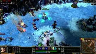 Sharpe plays LoL: First Impressions