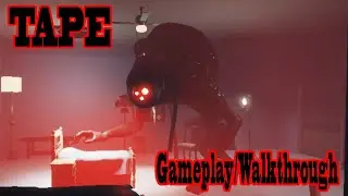 TAPE : Unveil The Memories - Full Gameplay/Walkthrough