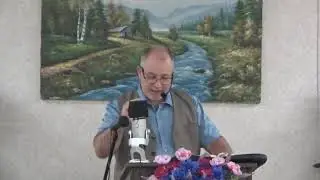 Christian Optimism in a Hurt and Suffering World Part 3