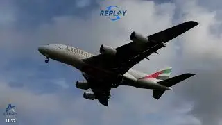 Live Airport Streaming - Birmingham Airport BHX - Sun 22nd Feb 2026