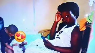 BREAKING NEWS @DeeMwango  EXPOSED WHO'S BABY IS THIS