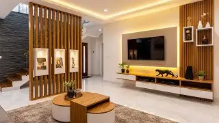 200+ Luxury Modern Living Room TV Stand & Wall Unit Ideas 2025 | Top Modern Home Interior Trends