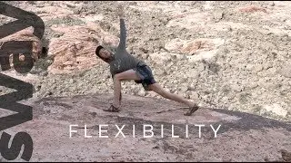 10 Minute Stretch For Climbers | Climb With Sway