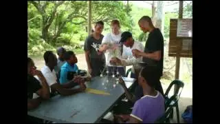 TEAM BUILDING, GIBA VALLEY, DURBAN, KZN