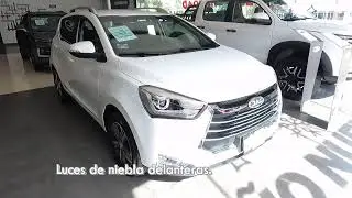 JAC SEI 2 SMART 2024