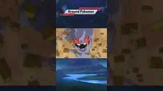 Giving Starter Pokemon better types: Rillaboom  #pokemon