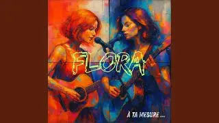 Au milieu des loups (feat. Flora)