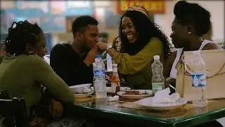 PROPOSING TO GIRLS WITH A FAKE RING PRANK! | ZfancyTv