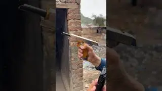 14 Shot 30 Bore Nickel & Golden Parts || Pak Arms Store || Not For Sale Educational Video